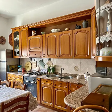 Casa Euphorbia * Portoscuso