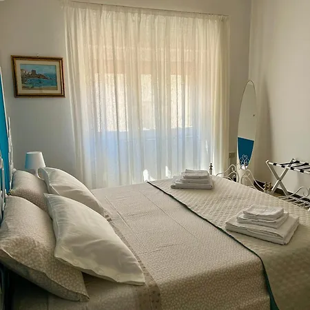 Casa Euphorbia בית נופש