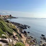 Сasa de vacaciones Casa Euphorbia Portoscuso