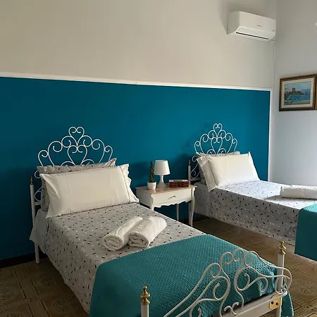 Holiday home Casa Euphorbia Portoscuso