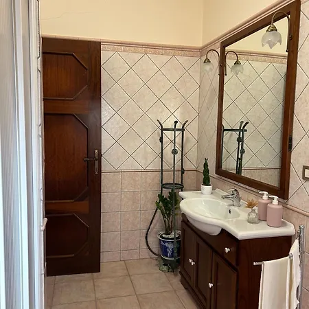 Casa Euphorbia Holiday home Portoscuso