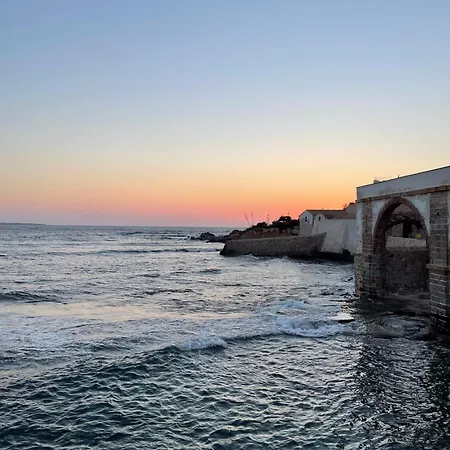 Σπίτι διακοπών Casa Euphorbia Portoscuso
