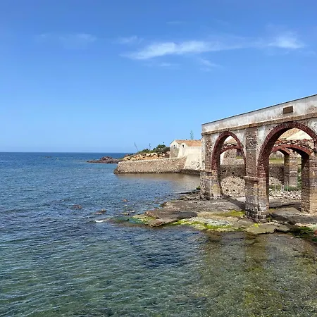 Holiday home Casa Euphorbia Portoscuso