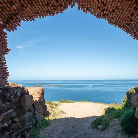 Casa vacanze Casa Euphorbia Portoscuso
