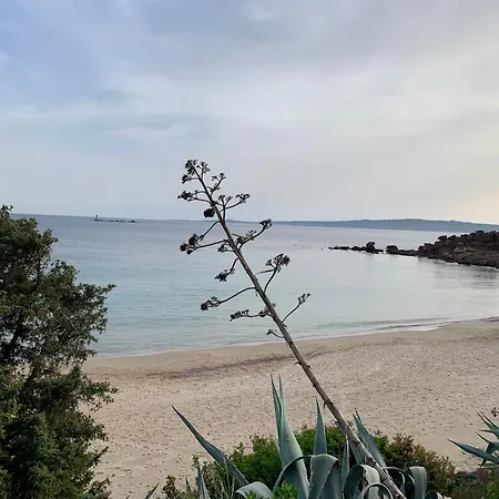 Casa Euphorbia Holiday home Portoscuso