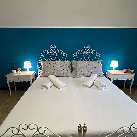 Casa Euphorbia Holiday home