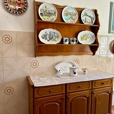 Casa Euphorbia Holiday home *